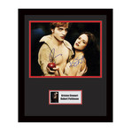 Twilight // Robert Pattinson + Kristen Stewart