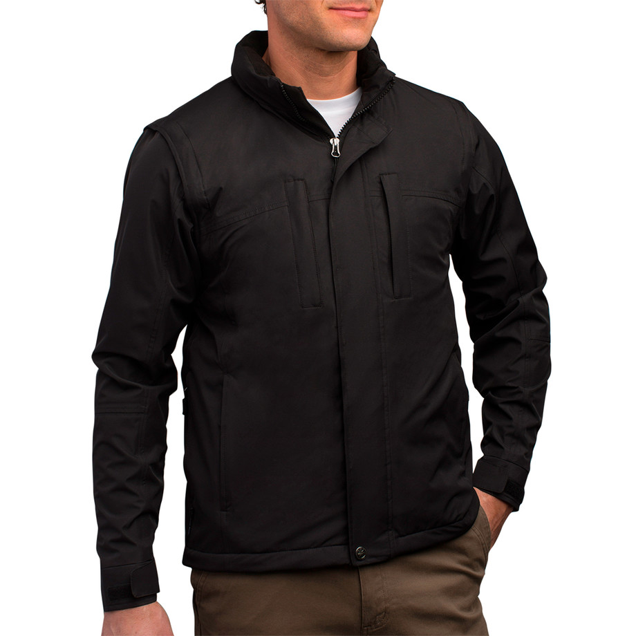 SCOTTeVEST - The Original Travel Clothing - Touch of Modern