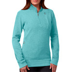 The Weekender Pullover // Women // Breezy Blue (S)