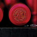 93 Point Buoncristiani O.P.C. Napa Valley Proprietary Red // 2 Bottles