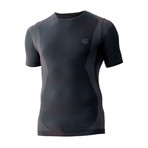 VivaSport // 5.0 Short Sleeve T-Shirt // Black (L/XL)