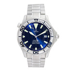 Omega Seamaster Automatic // 2255.8 // Pre-Owned