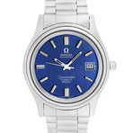 Omega Seamaster Cosmic 2000 Automatic // Pre-Owned