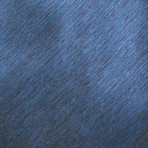 Brioni // Silk Tie // Blue