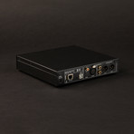 Mini Dragon System // Complete Desktop Audio