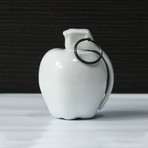 Apple Care Porcelain // Fidia Falaschetti 