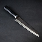 Itto Kiritsuke Handmade Chef Knife