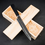Itto Kiritsuke Handmade Chef Knife