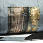 Earth Bag Lite // Carolina Blue