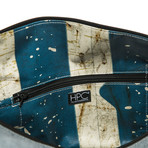Earth Bag Lite // Carolina Blue