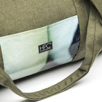 Earth Bag Lite // Olive