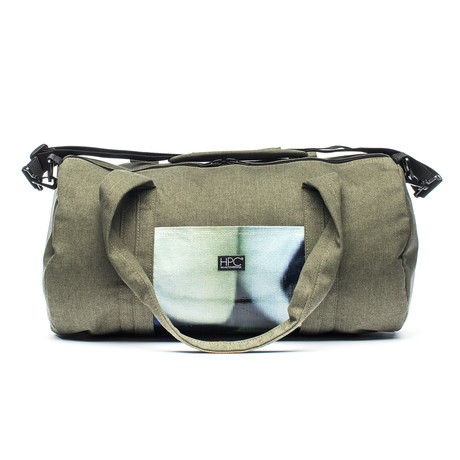Earth Bag Lite // Olive