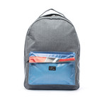 Earth Bag Standard // Carolina Blue