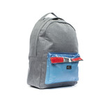 Earth Bag Standard // Carolina Blue