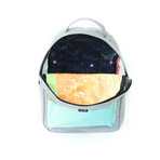 Earth Bag Standard // Carolina Blue