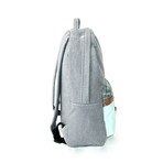 Earth Bag Standard // Carolina Blue