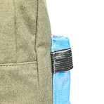 Earth Bag Standard // Olive