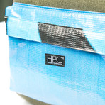 Earth Bag Standard // Olive