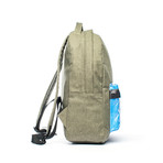 Earth Bag Standard // Olive