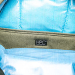 Earth Bag Standard // Olive