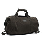 Earth Bag Premium // Black