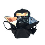 Earth Bag Premium // Black