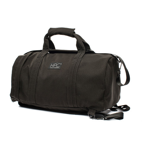 Earth Bag Premium // Black