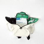 Earth Bag Premium // Natural