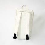 Earth Bag Premium // Natural