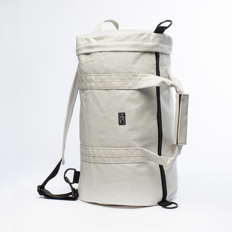 Earth Bag Premium // Natural
