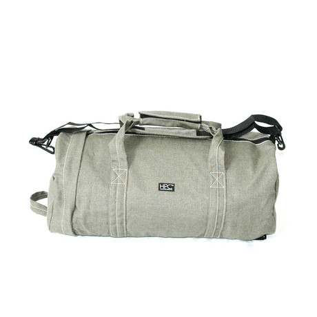 Earth Bag Premium // Olive