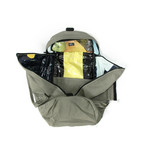 Earth Bag Premium // Olive