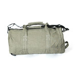 Earth Bag Premium // Olive
