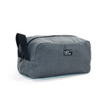 Earth Kit Jumbo // Carolina Blue