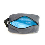 Earth Kit Jumbo // Carolina Blue