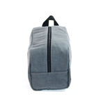 Earth Kit Jumbo // Carolina Blue