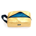 Earth Kit Jumbo // Gold