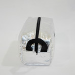 Earth Kit Jumbo // Silver