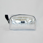 Earth Kit Jumbo // Silver