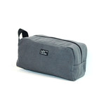 Earth Kit Jumbo // Smoke Gray