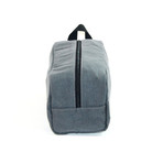 Earth Kit Jumbo // Smoke Gray