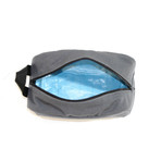 Earth Kit Jumbo // Smoke Gray