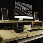 Mini Dragon System // Complete Desktop Audio