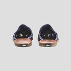 Eternal Huarache Shoe // Blue + Brown Insole (US Size 8)