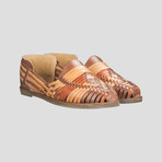 Sense Huarache Shoe // Mocha (US Size 8)
