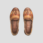 Sense Huarache Shoe // Mocha (US Size 11)