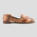 Sense Huarache Shoe // Mocha (US Size 12)