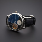 IWC Portuguese Manual Wind // IW544704 // Pre-Owned