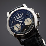 A. Lange & Sohne Datograph Chronograph Manual Wind // 403.035 // Pre-Owned