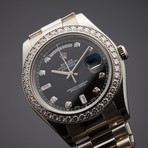 Rolex Day-Date II Automatic // 218349 // Pre-Owned